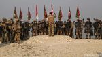 Mengintip Kemampuan Kopaska Bebaskan Sandera