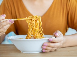 BPOM RI Uji Sampling Mie Sedaap Usai Jadi Sorotan di 3 Negara