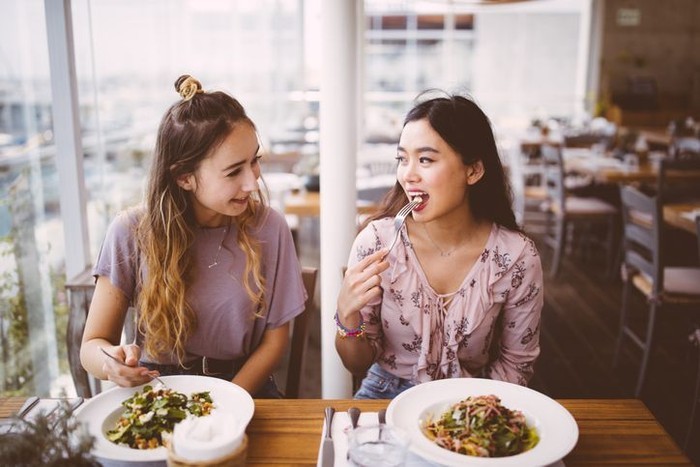 Millennial Paling Banyak Buang Makanan Millennial Paling Banyak Buang Makanan
