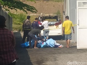 Alasan Pelaku Bakar Mobil Via Vallen Karena Sakit Hati