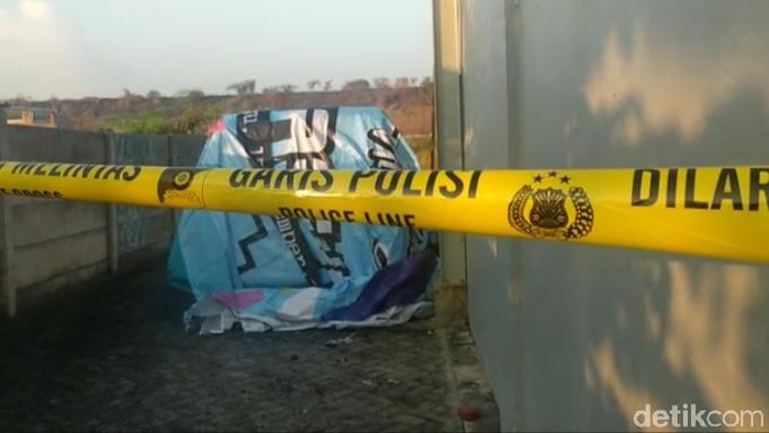 Mobil Via Vallen Dibakar