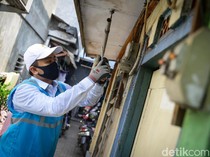 Tarif Listrik Tidak Naik Sampai Juni, Ini Rinciannya