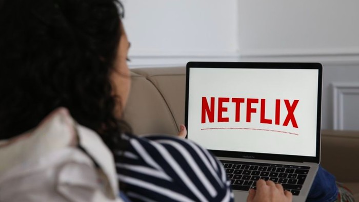 netflix netflix