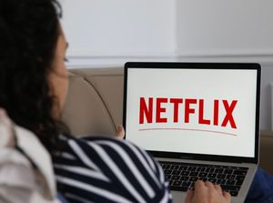 Bos Netflix Minta Karyawan Ngantor Lagi Setelah Divaksin, No WFH!