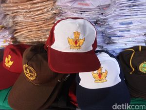 Frasa Agama Tak Ada di Draf Peta Jalan Pendidikan, Ini Penjelasan Kemdikbud