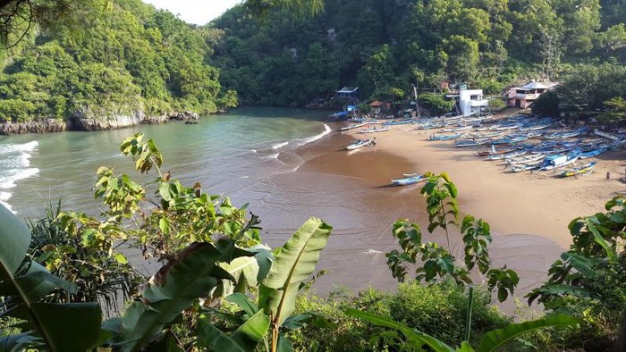 Pantai Baron