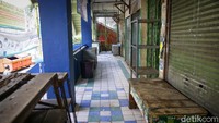 Rencananya, selama penutupan pasar akan dilakukan operasi disinfeksi.