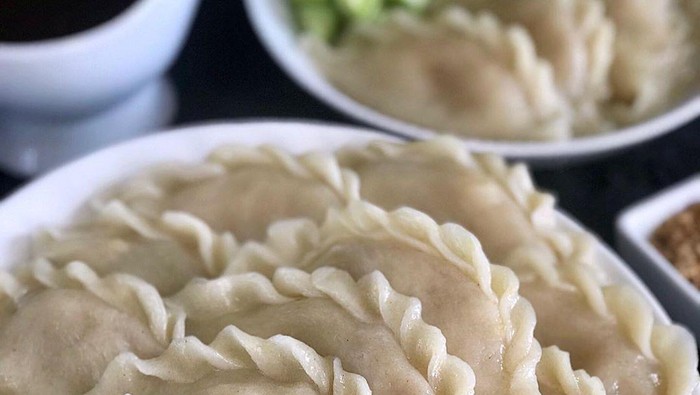 pempek pistel