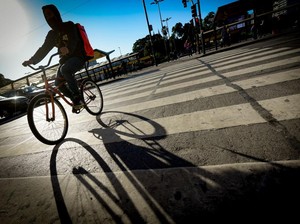 Wajib Pasang Spakbor Dkk, Ini Rincian Budget Ekstra di Luar Harga Sepeda