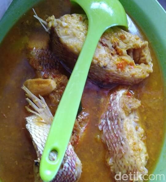 pindang pangandaran