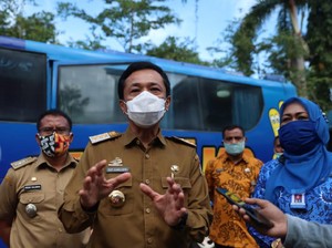 Jenazah COVID-19 Diambil Keluarga, Dirut RS Daya Makassar Dinonaktifkan