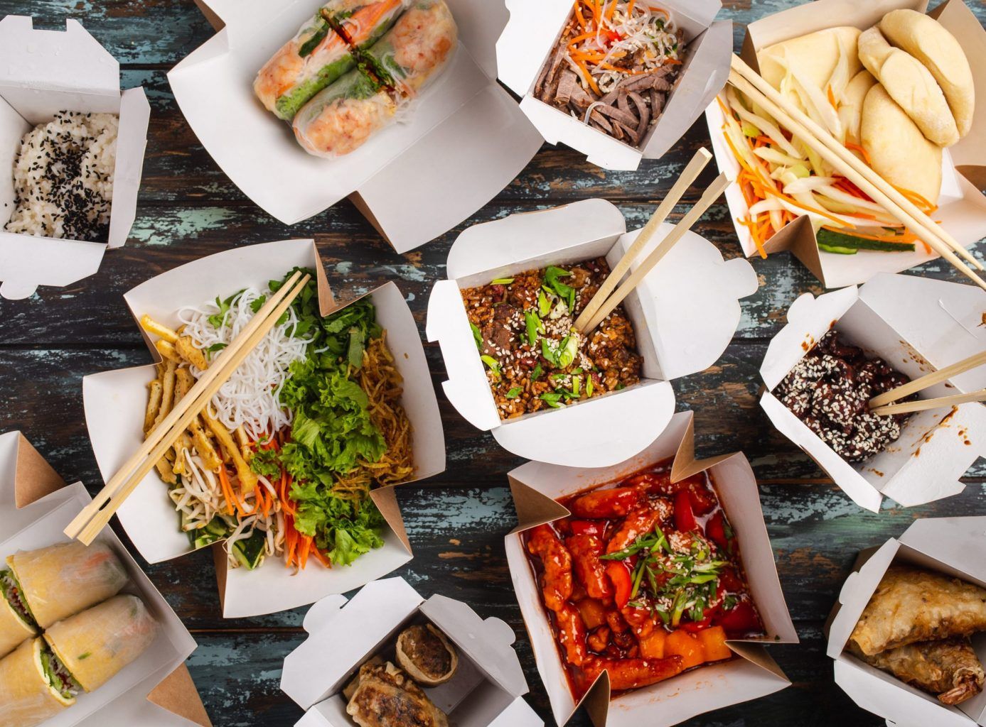 promosi bisnis kuliner