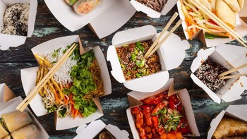 Untuk Pemula, Trik Bisnis Kuliner Hendy Setiono