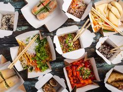 Untuk Pemula, Trik Bisnis Kuliner Hendy Setiono