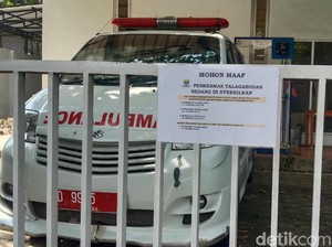 Puskesmas di Bandung Tutup dan Jejak Kabar Nakes Positif Corona