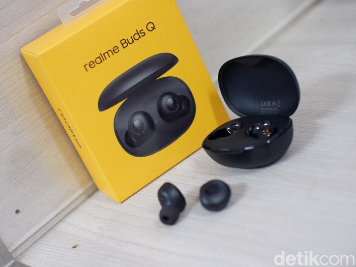 Realme Buds Q