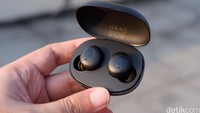 Realme Buds Q