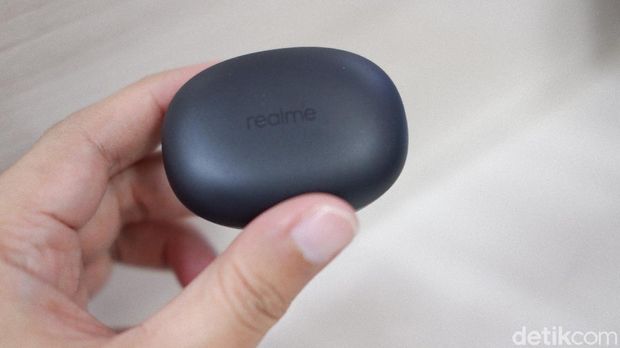 Realme Buds Q