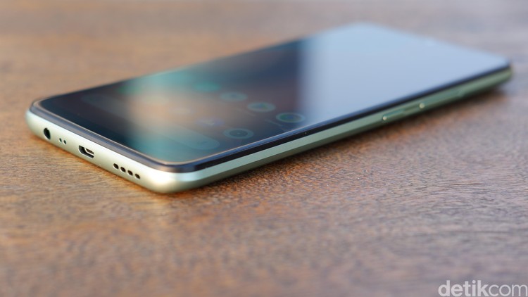 Realme C11