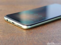 Unboxing Realme C11, Ponsel Rp 1,6 Juta Punya Kamera Mirip Pixel 4