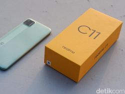 5 HP Paling Laris di Indonesia Versi IDC