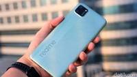 Realme C11
