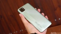 Realme C11