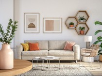 8 Warna Cat Dinding untuk Rumah Minimalis, Tampilan Sederhana tapi Estetik