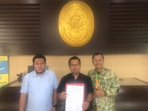 Minta Dihapuskan, SE Rapid Test Diperpanjang 14 Hari Kembali Digugat ke MA