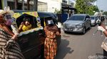 Semangat New Normal, PAUD Rumah Main-main Wisuda dari Dalam Mobil