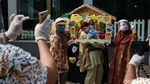 Semangat New Normal, PAUD Rumah Main-main Wisuda dari Dalam Mobil