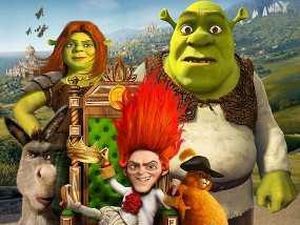 Chord Gitar Top Of The World Carpenters, Ost Shrek 4