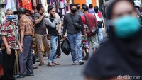 Kepala Dinas Lingkungan Hidup (DLH) DKI Jakarta Andono Warih mengatakan saat ini 34% sampah di Bantar Gebang didominasi oleh plastik.