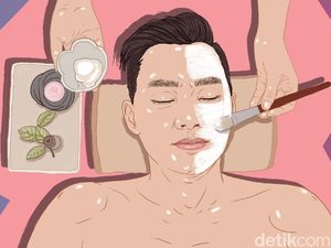 Tips Basic Skincare Buat Para Lelaki