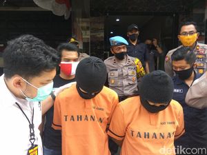 Terbongkarnya Aksi Licik Pasutri di Bandung Pengoplos Daging Celeng