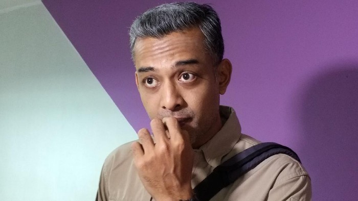 Tegar Satrya