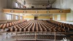 Ini Tempat-tempat Terabaikan di Pennsylvania yang Menakjubkan