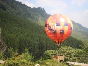 10 Wisata Hits di Bandung, Mana yang Jadi Favorit Traveler?