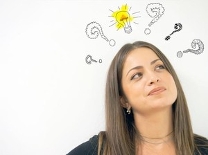 Mulai Usaha Nggak Punya Modal? Coba Cara Ini Saja