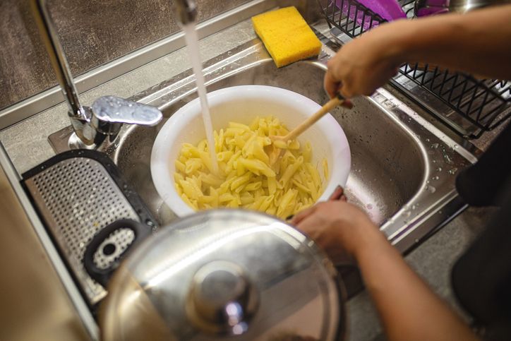 Tips Memasak yang Tak Berguna