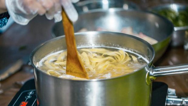 Tips Memasak yang Tak Berguna