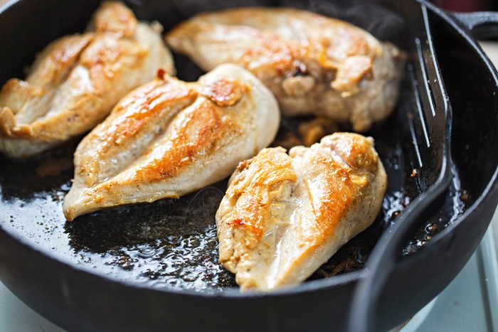 Tips Memasak yang Tak Berguna