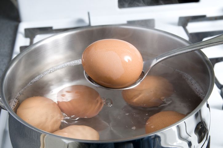 Tips Memasak yang Tak Berguna