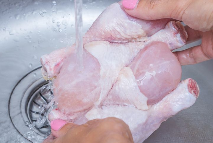 Tips Memasak yang Tak Berguna