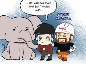 Tol Baru, Manfaat Baru