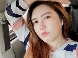 Via Vallen Trauma Berat Usai Mobil Dibakar Fans