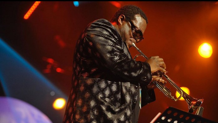 Wallace Roney