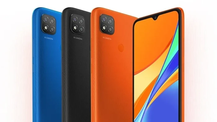 xiaomi redmi 9a dan redmi 9c