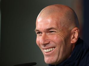 Mbappe Mau Bertahan di PSG karena Zidane Akan Datang?