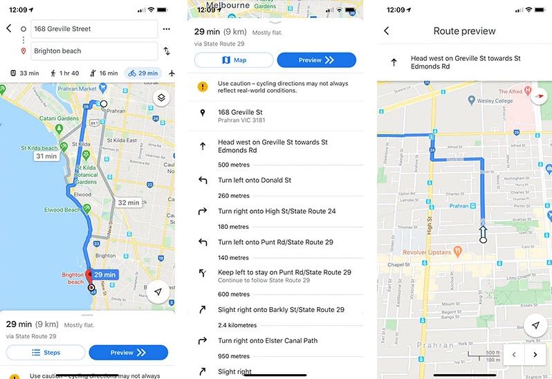 5 Aplikasi Sepeda yang Gratis dan Bagus